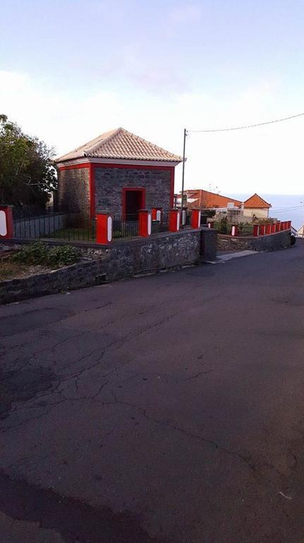 Villa Quinta, Sexta & Sabado Arco da Calheta Kültér fotó