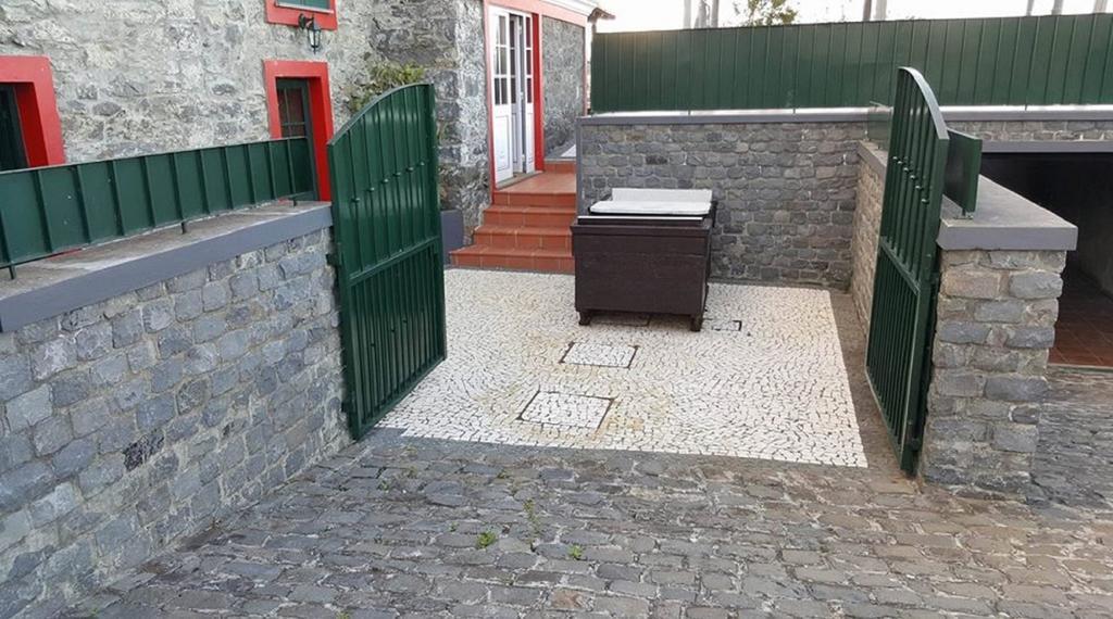 Villa Quinta, Sexta & Sabado Arco da Calheta Kültér fotó