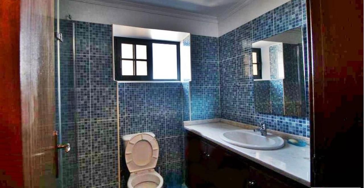 Villa Quinta, Sexta & Sabado Arco da Calheta Kültér fotó