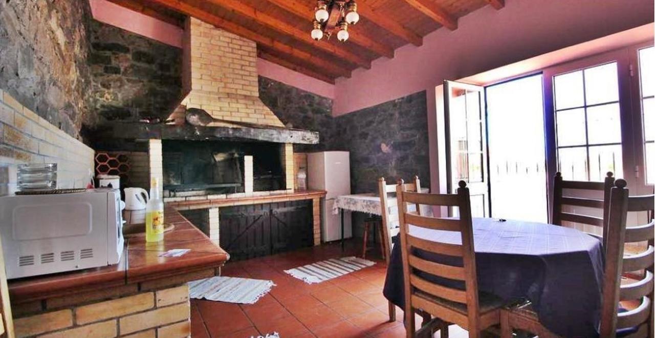 Villa Quinta, Sexta & Sabado Arco da Calheta Kültér fotó