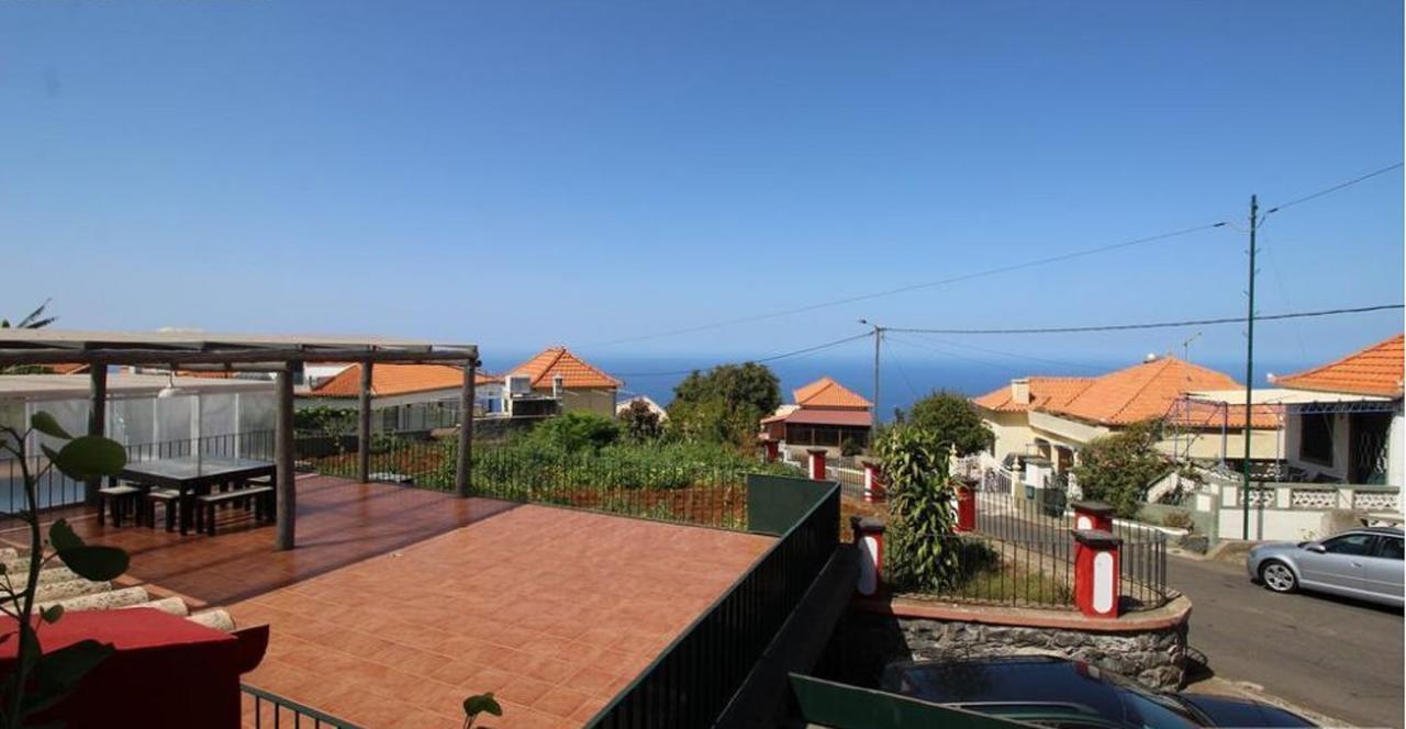 Villa Quinta, Sexta & Sabado Arco da Calheta Kültér fotó