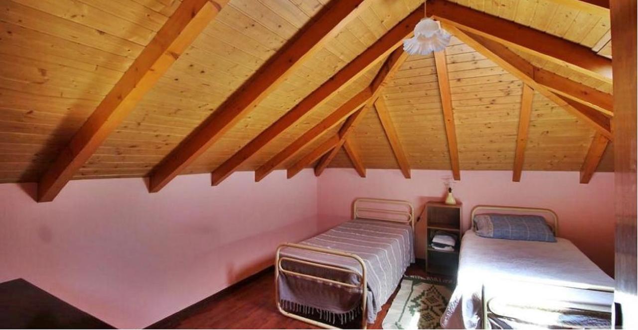 Villa Quinta, Sexta & Sabado Arco da Calheta Kültér fotó