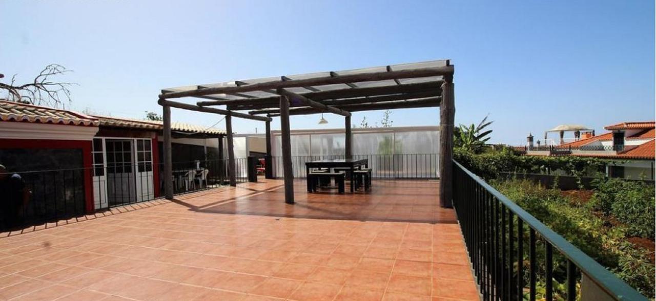 Villa Quinta, Sexta & Sabado Arco da Calheta Kültér fotó