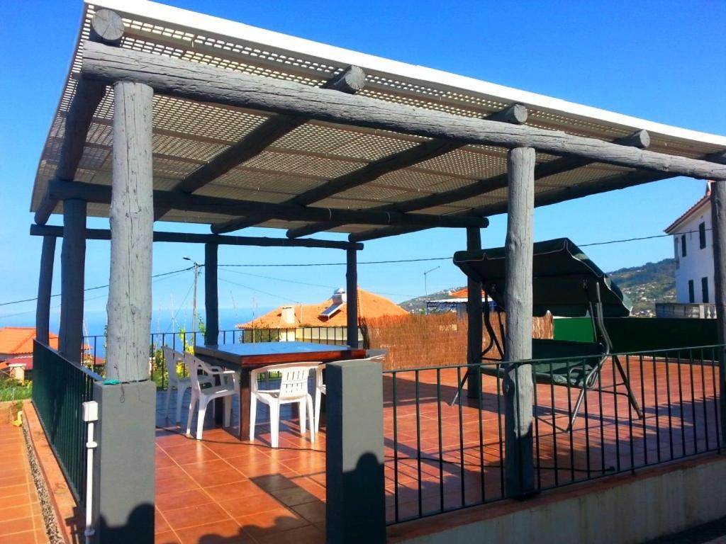 Villa Quinta, Sexta & Sabado Arco da Calheta Kültér fotó